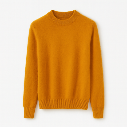 Strickpullover für Damen mit Relaxed Fit - Image 2