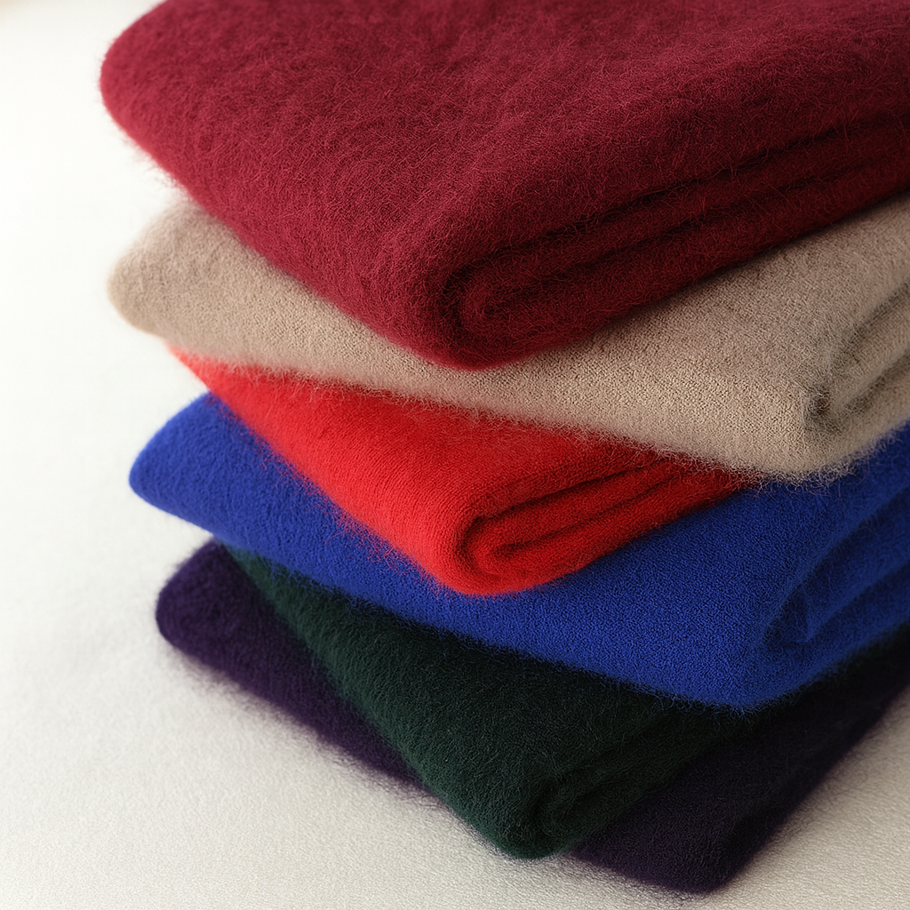 Strickpullover für Damen mit Relaxed Fit - Image 14