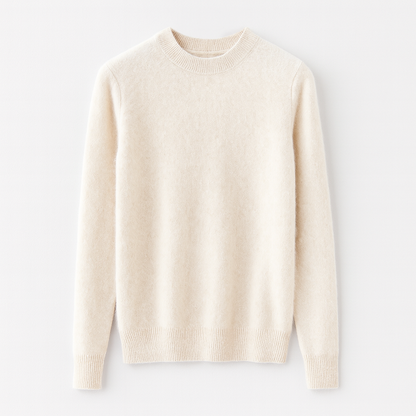 Strickpullover für Damen mit Relaxed Fit - Image 3