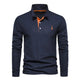 Marine Blauw