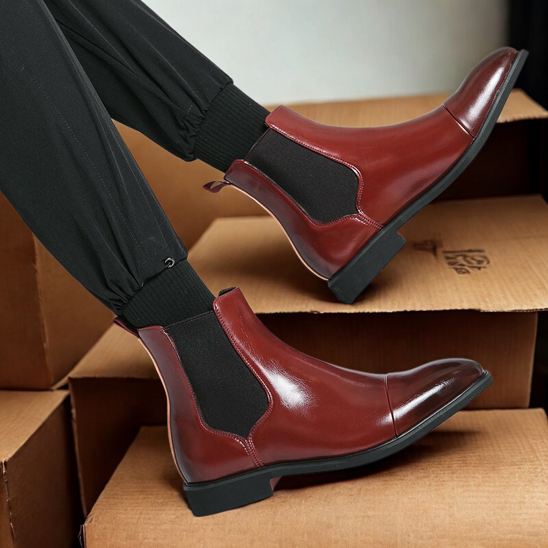 Chelsea Stiefeletten für Herren - Image 4