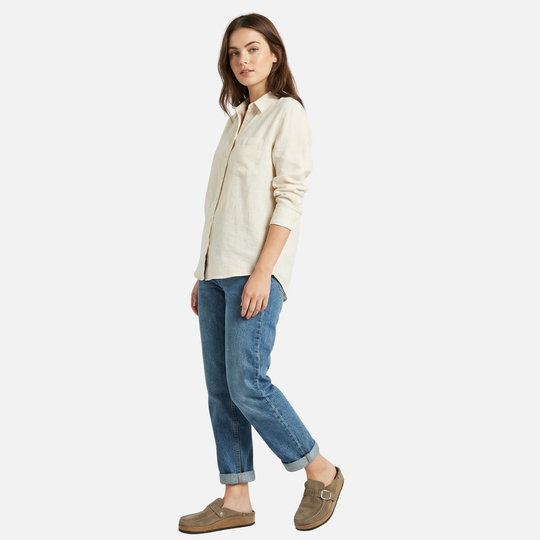 Matte Look Slip-On Mules mit verstellbarem Riemen für Frauen