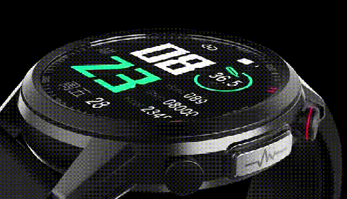 Bluetooth Anruf Smartwatch für Unisex - Image 3