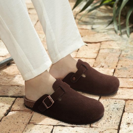 Slip-on Clogs für Damen - Image 3