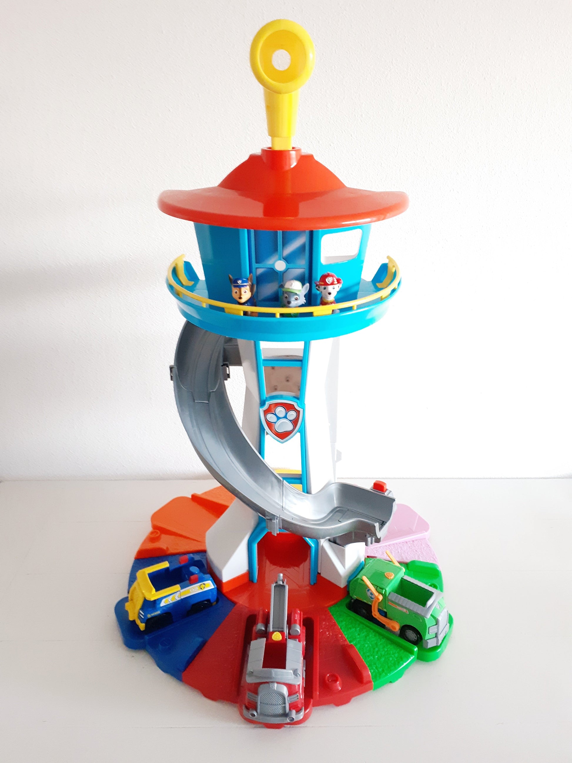 Interaktives Paw Patrol Spielset - Image 5