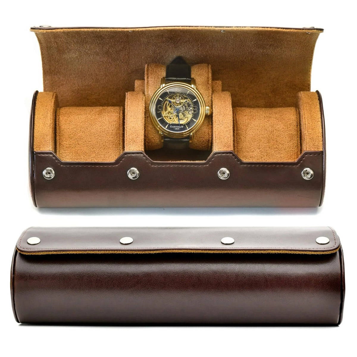 Uhrenrolle Reiseetui für Herren - Image 11