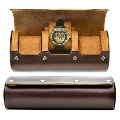 Uhrenrolle Reiseetui für Herren - Image 11