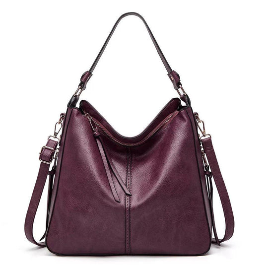 Hobo Schultertasche für Damen - Image 6