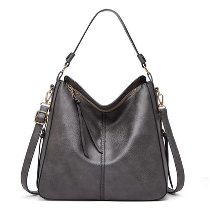 Hobo Schultertasche für Damen - Image 5