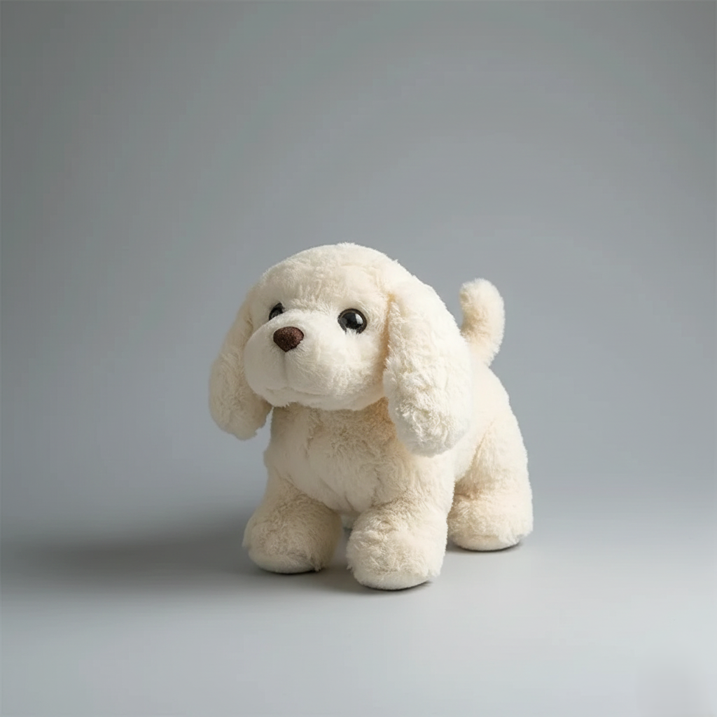 Realistisches Tier Plüschtier - Image 2