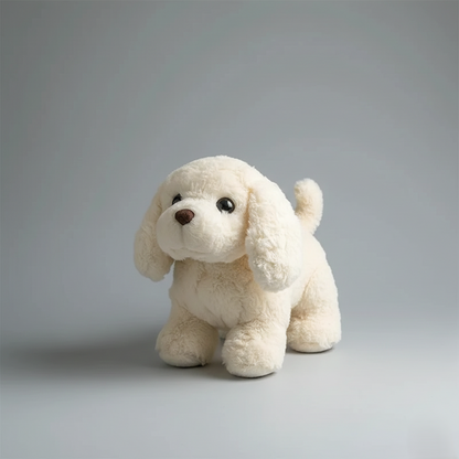 Realistisches Tier Plüschtier - Image 2