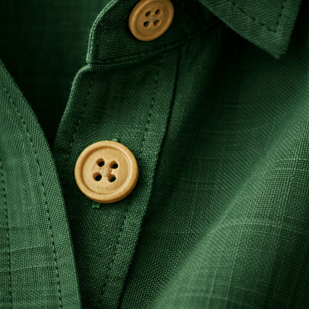 Relaxt Fit Bluse mit Aufrollbaren Ärmeln und Klassischem Kragen für Frauen