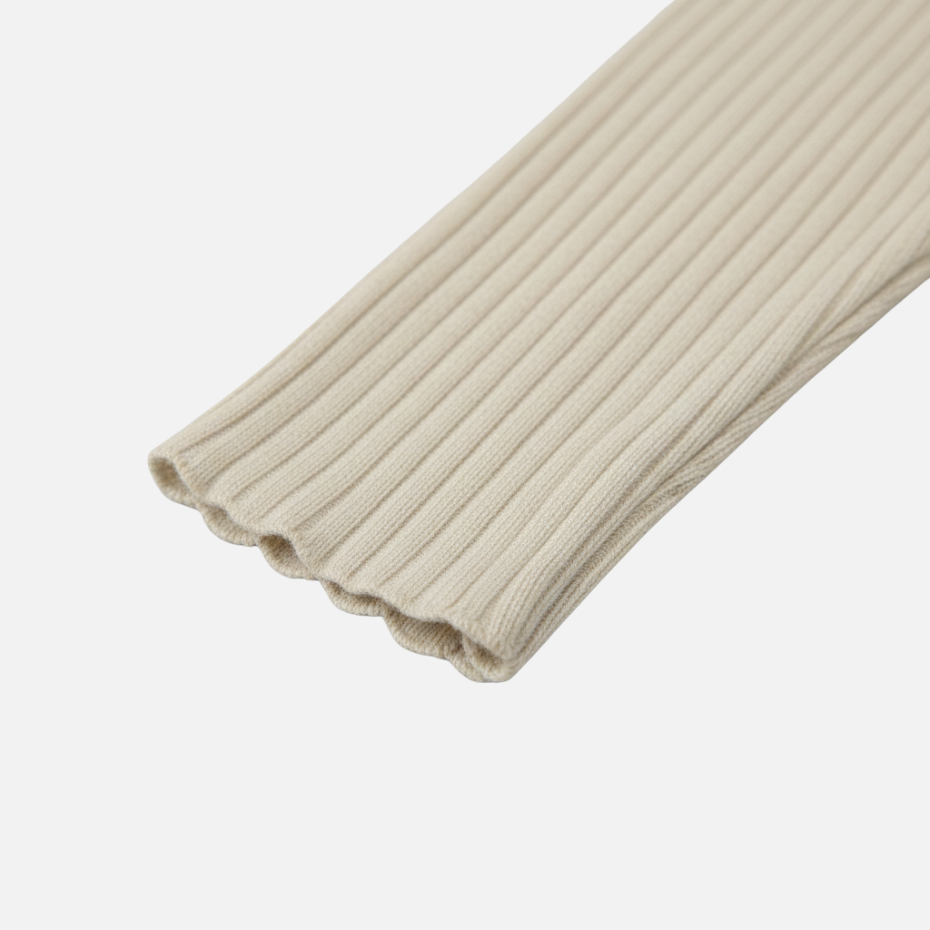 Weiche Sommer-Strickjacke für Damen | Strickcardigan