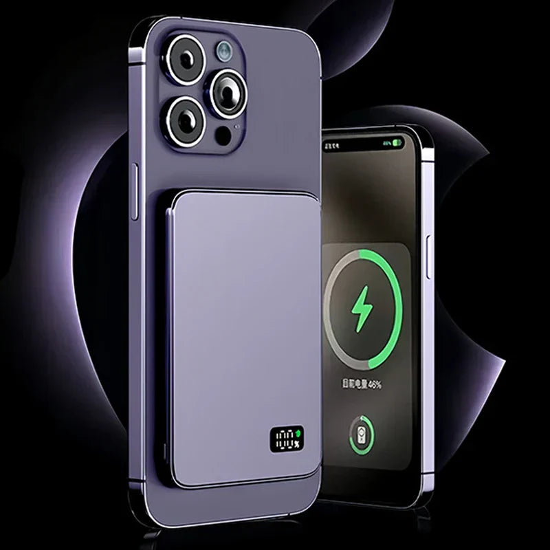 Kabellose Ladefunktion Handyhülle - Image 7