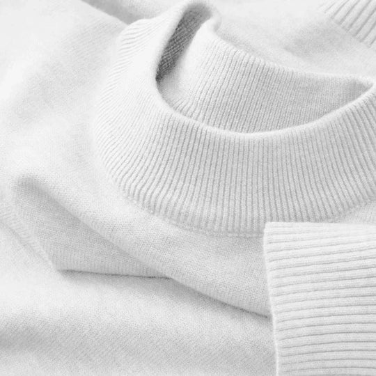 Rundhals-Pullover für Herren - Image 1