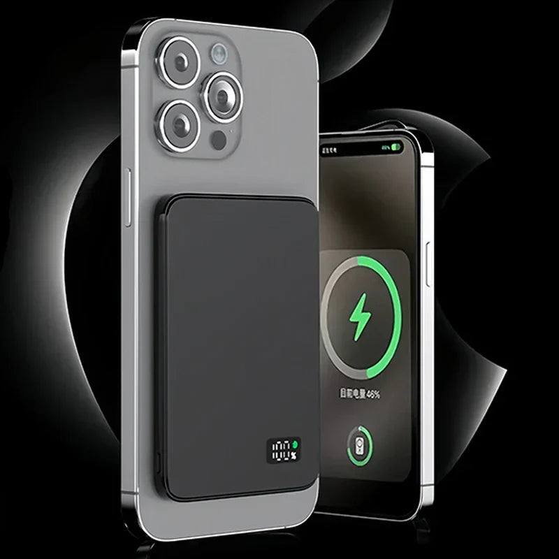 Kabellose Ladefunktion Handyhülle - Image 8