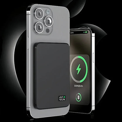 Kabellose Ladefunktion Handyhülle - Image 8