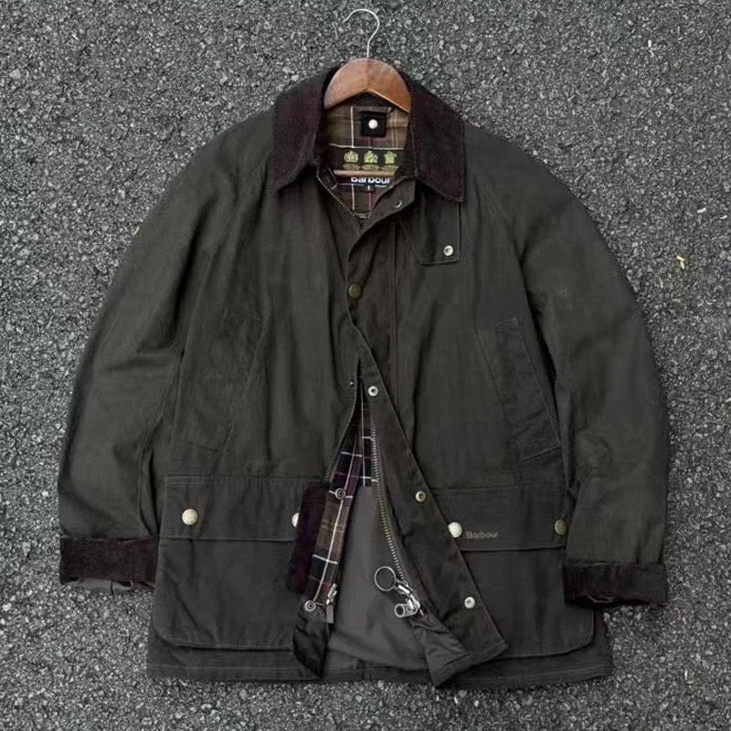 Gesteppte Ärmellose Weste für Herren - Image 2