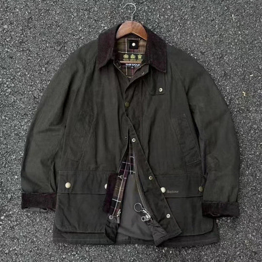 Gesteppte Ärmellose Weste für Herren - Image 2