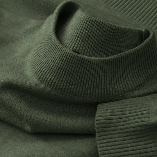 Rundhals-Pullover für Herren - Image 10