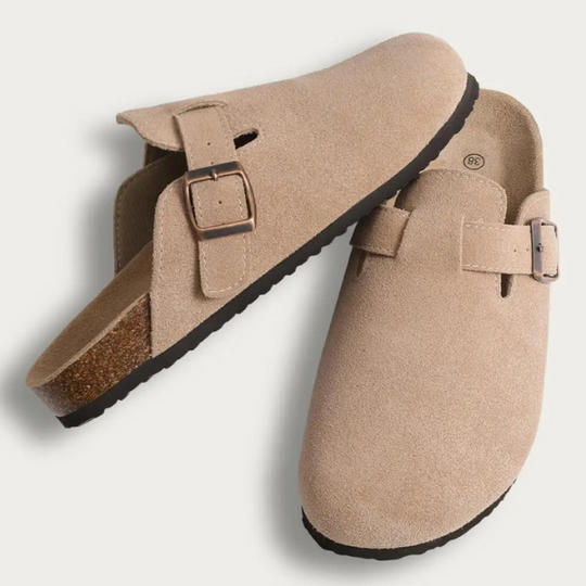 Slip-on Clogs für Damen - Image 1