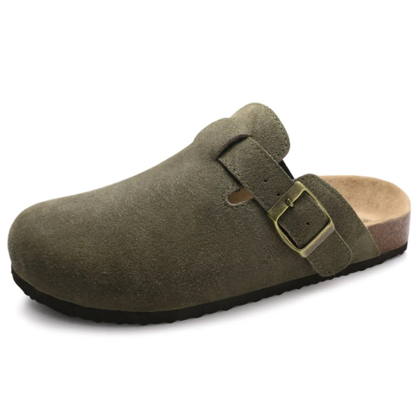Slip-on Clogs für Damen - Image 7