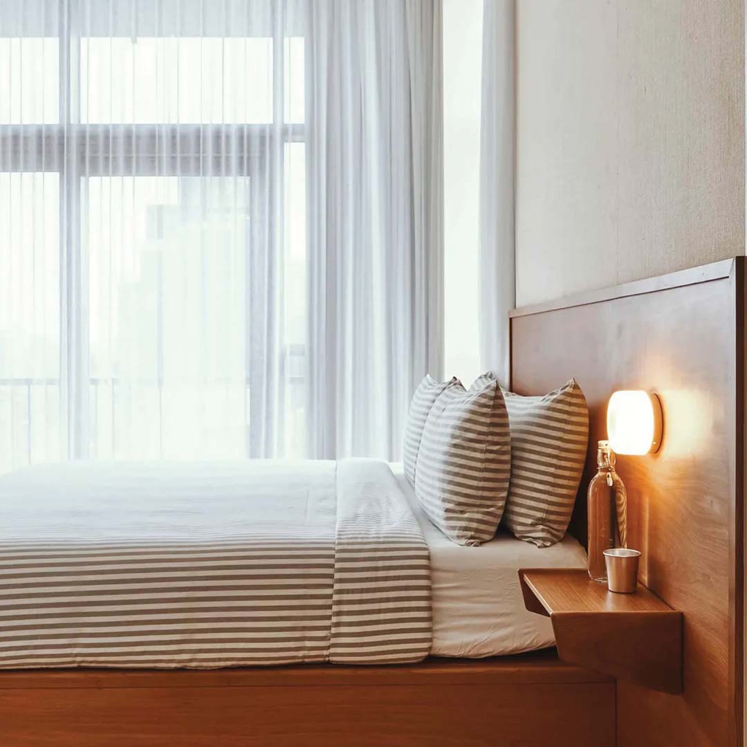 Moderne Wandleuchte für Damen - Image 5