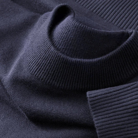 Rundhals-Pullover für Herren - Image 7