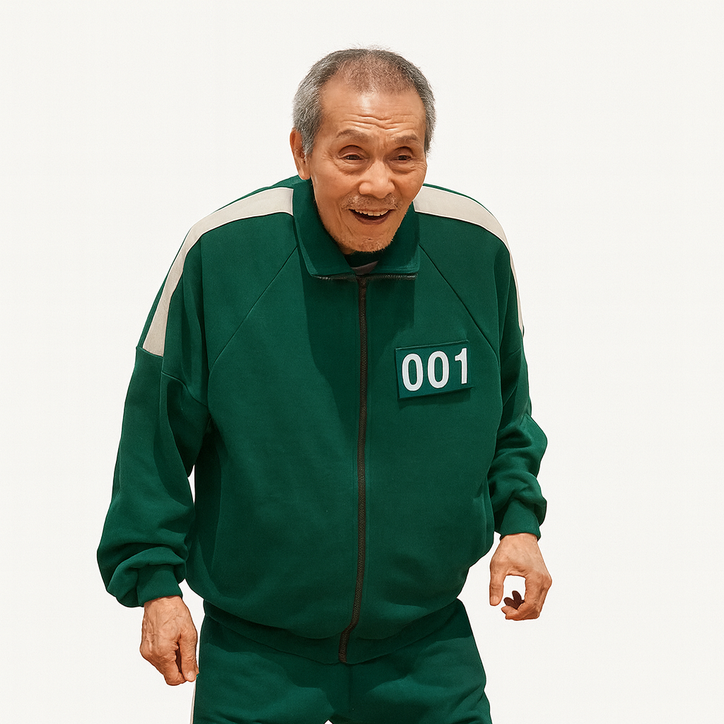 Unisex Trainingspullover für Herren - Image 14