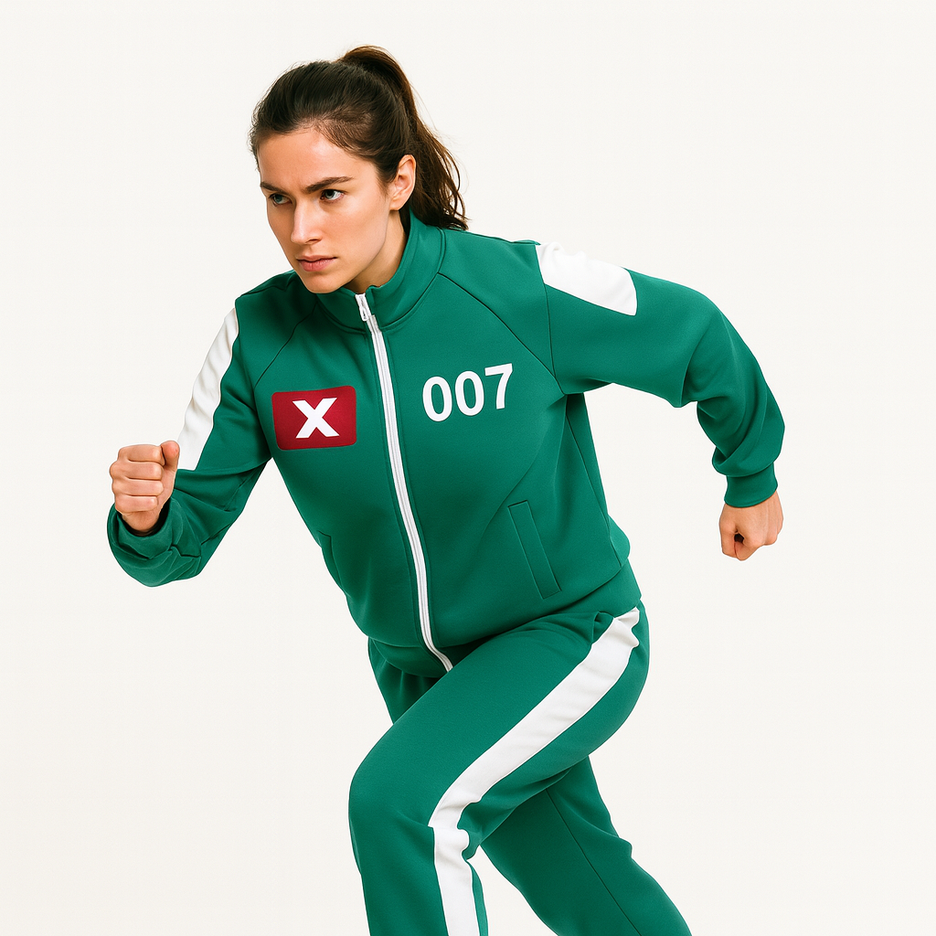 Unisex Trainingspullover für Herren - Image 11