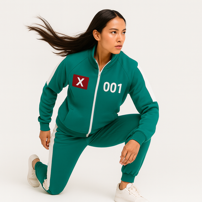 Unisex Trainingspullover für Herren - Image 12