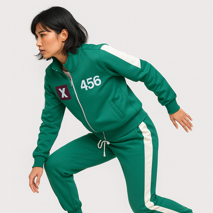 Unisex Trainingspullover für Herren - Image 13