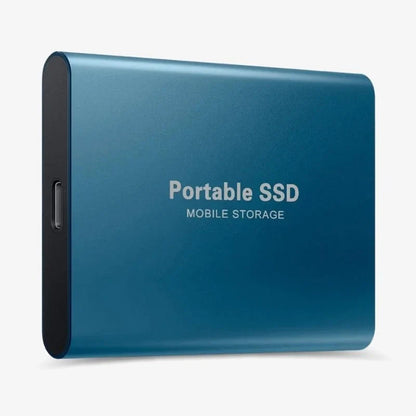 Tragbare Externe SSD für Damen - Image 8