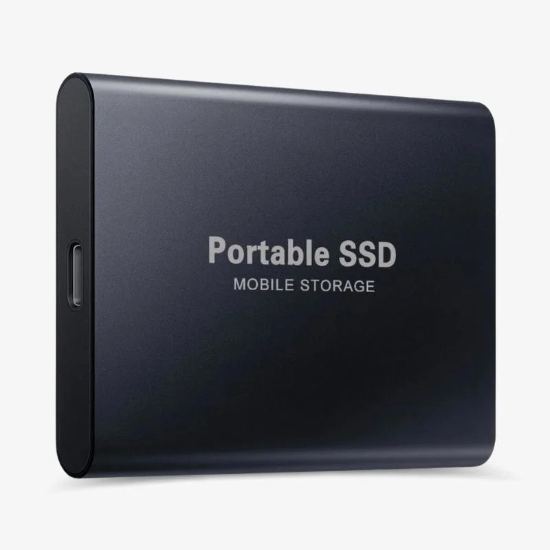 Tragbare Externe SSD für Damen - Image 9