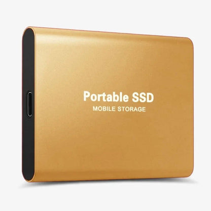 Tragbare Externe SSD für Damen - Image 10