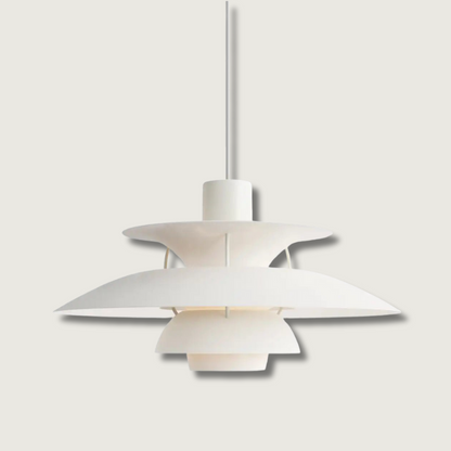 Layered Design" Hängeleuchte - Image 1