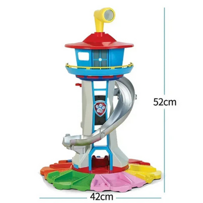 Interaktives Paw Patrol Spielset - Image 2