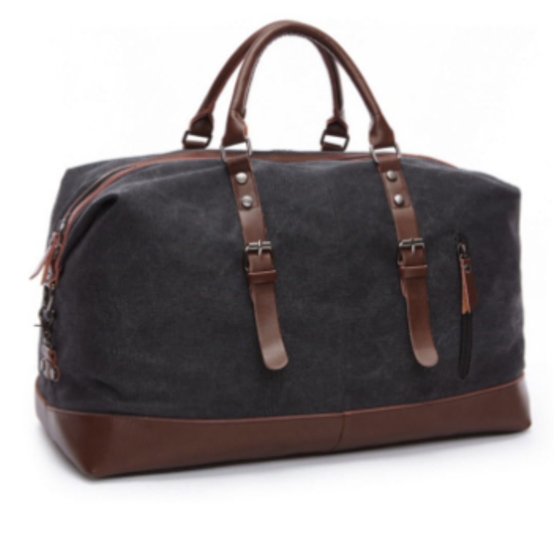Duffel Bag mit Tragegriff oben für Damen - Image 1