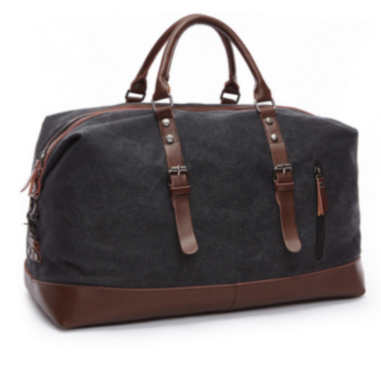 Duffel Bag mit Tragegriff oben für Damen - Image 1