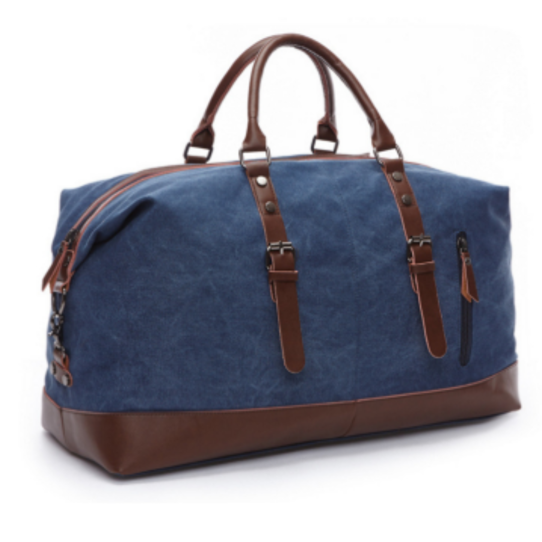 Duffel Bag mit Tragegriff oben für Damen - Image 4