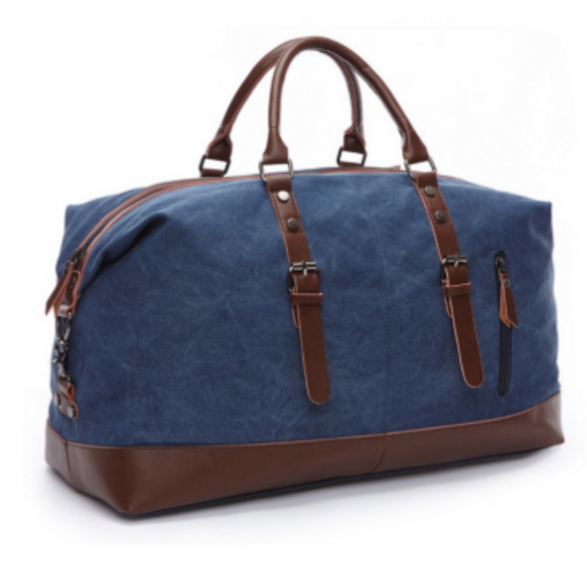 Duffel Bag mit Tragegriff oben für Damen - Image 4