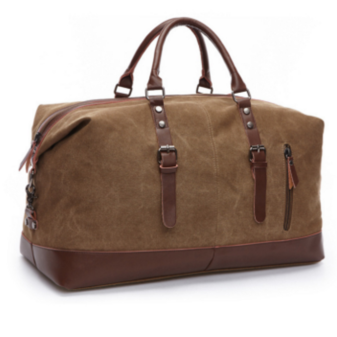 Duffel Bag mit Tragegriff oben für Damen - Image 5