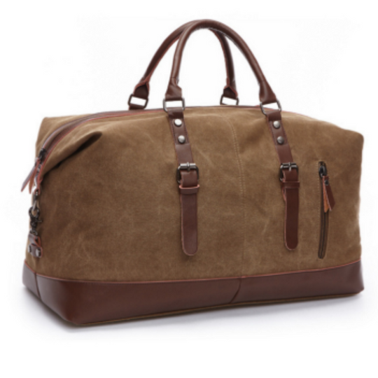 Duffel Bag mit Tragegriff oben für Damen - Image 5