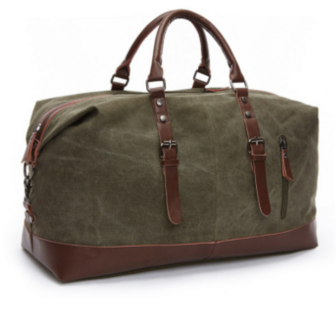 Duffel Bag mit Tragegriff oben für Damen - Image 6