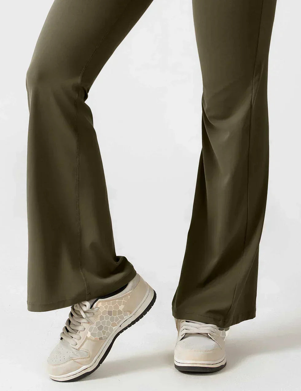 Jumpsuit mit offenem Rücken für Damen - Image 21