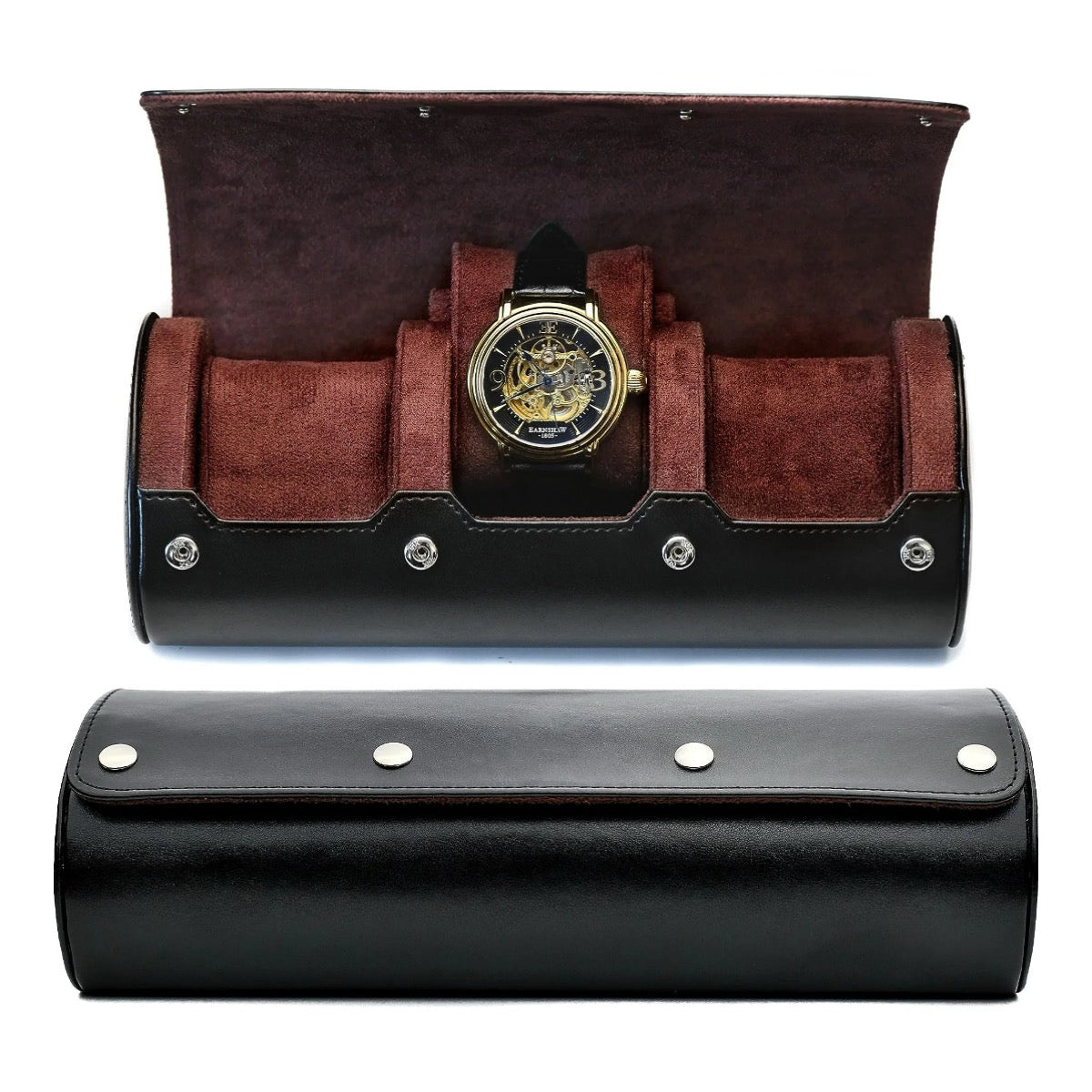 Uhrenrolle Reiseetui für Herren - Image 13