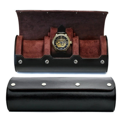 Uhrenrolle Reiseetui für Herren - Image 13