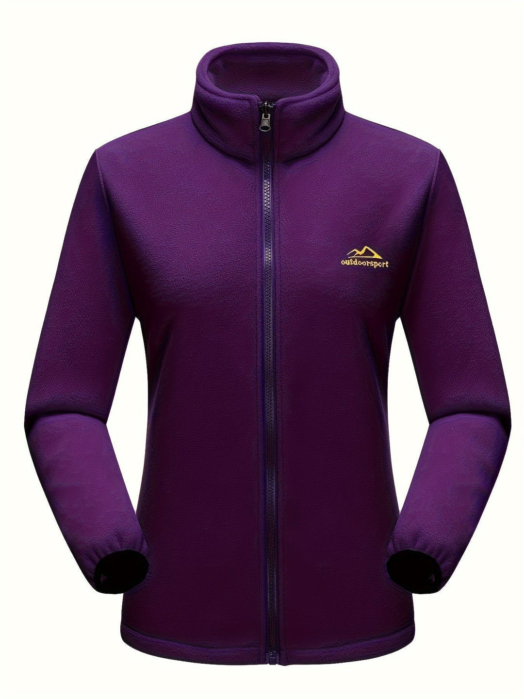 Image of Damen 3-in-1 Outdoorjacke mit Kapuze