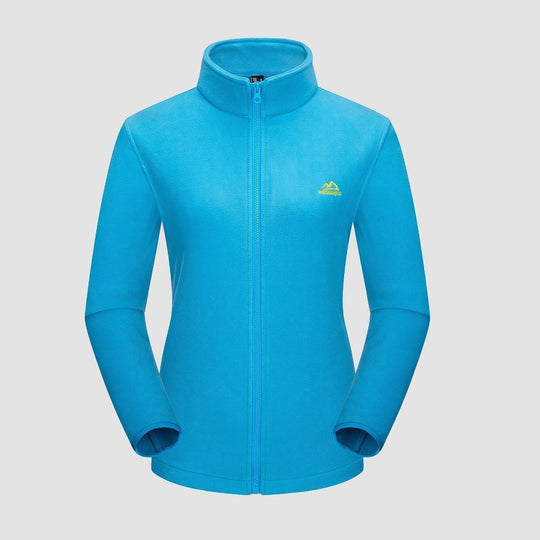 Image of Damen 3-in-1 Outdoorjacke mit Kapuze