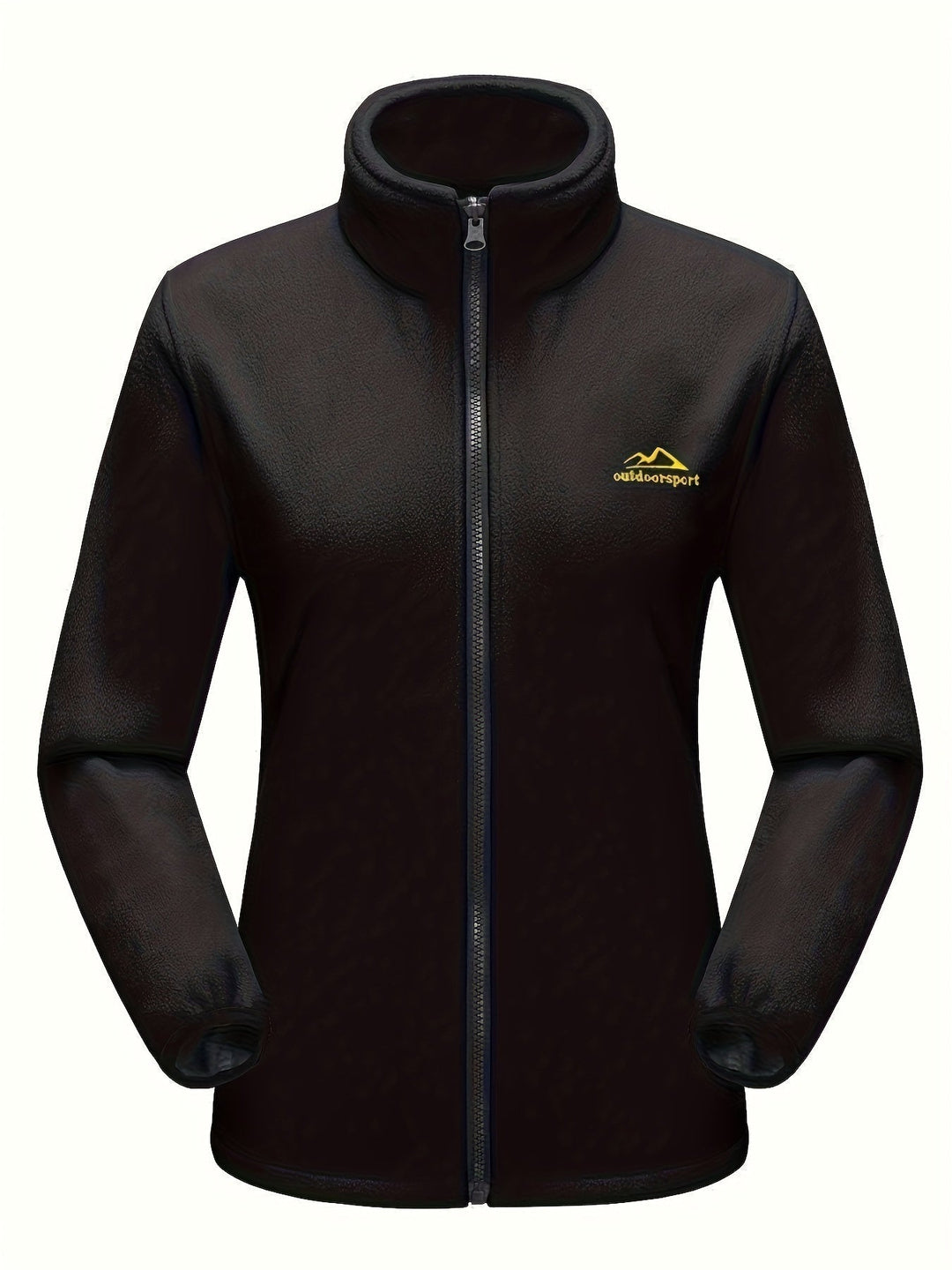 Image of Damen 3-in-1 Outdoorjacke mit Kapuze